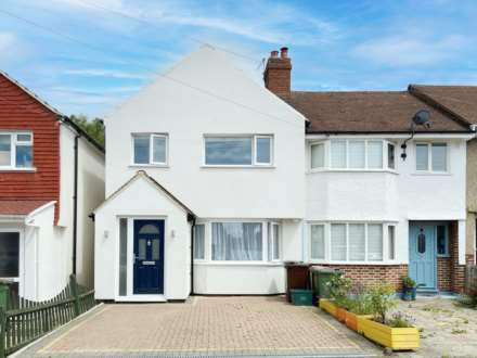 Buckland Way, Worcester Park, Image 1