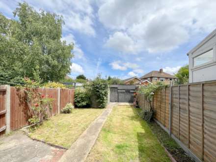 Buckland Way, Worcester Park, Image 10