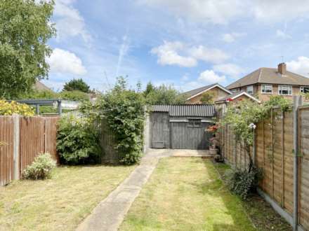 Buckland Way, Worcester Park, Image 9