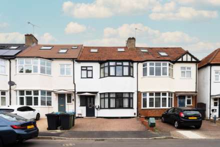Egerton Road, Surrey