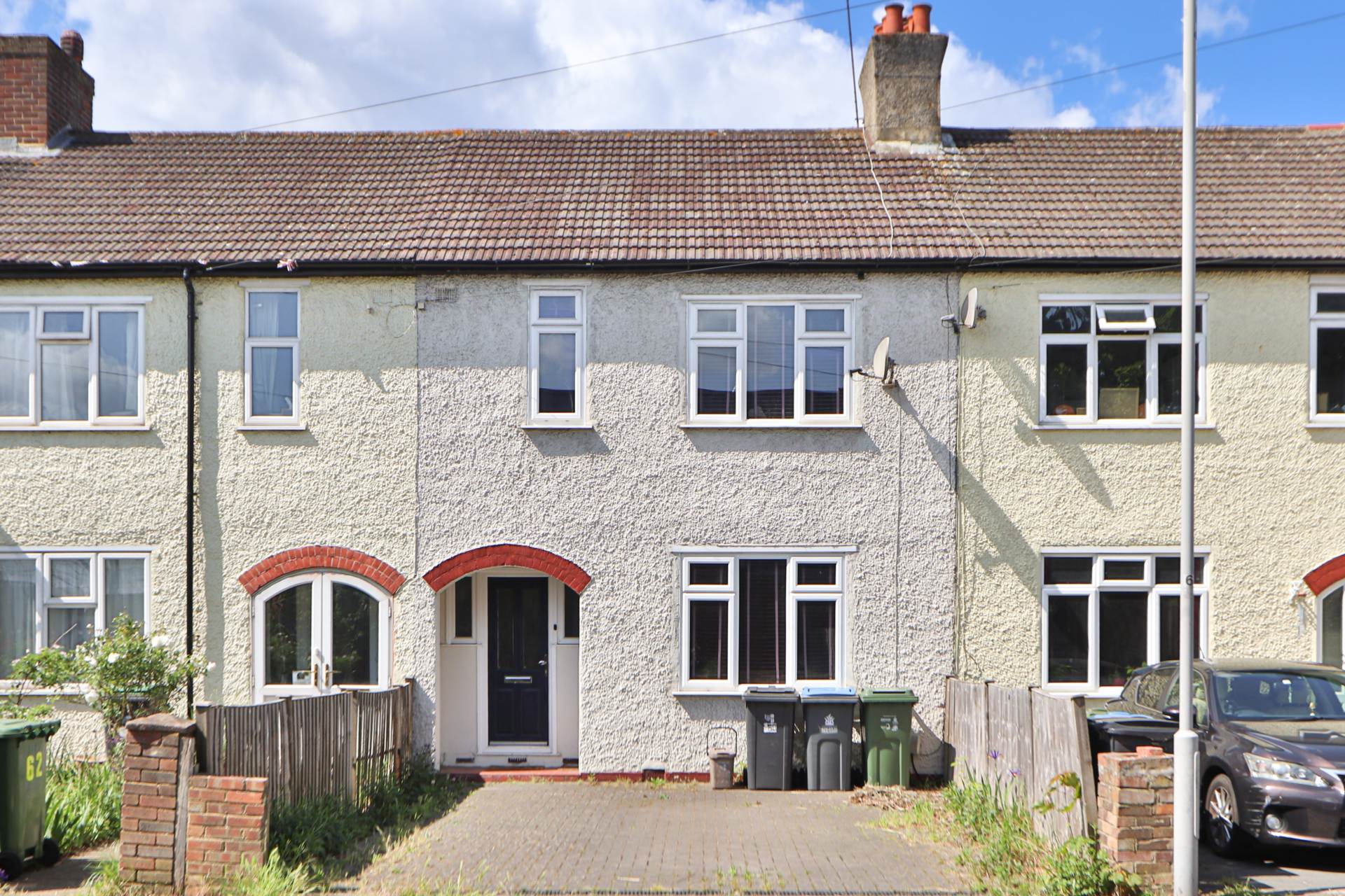 Albert Road, New Malden, Image 1