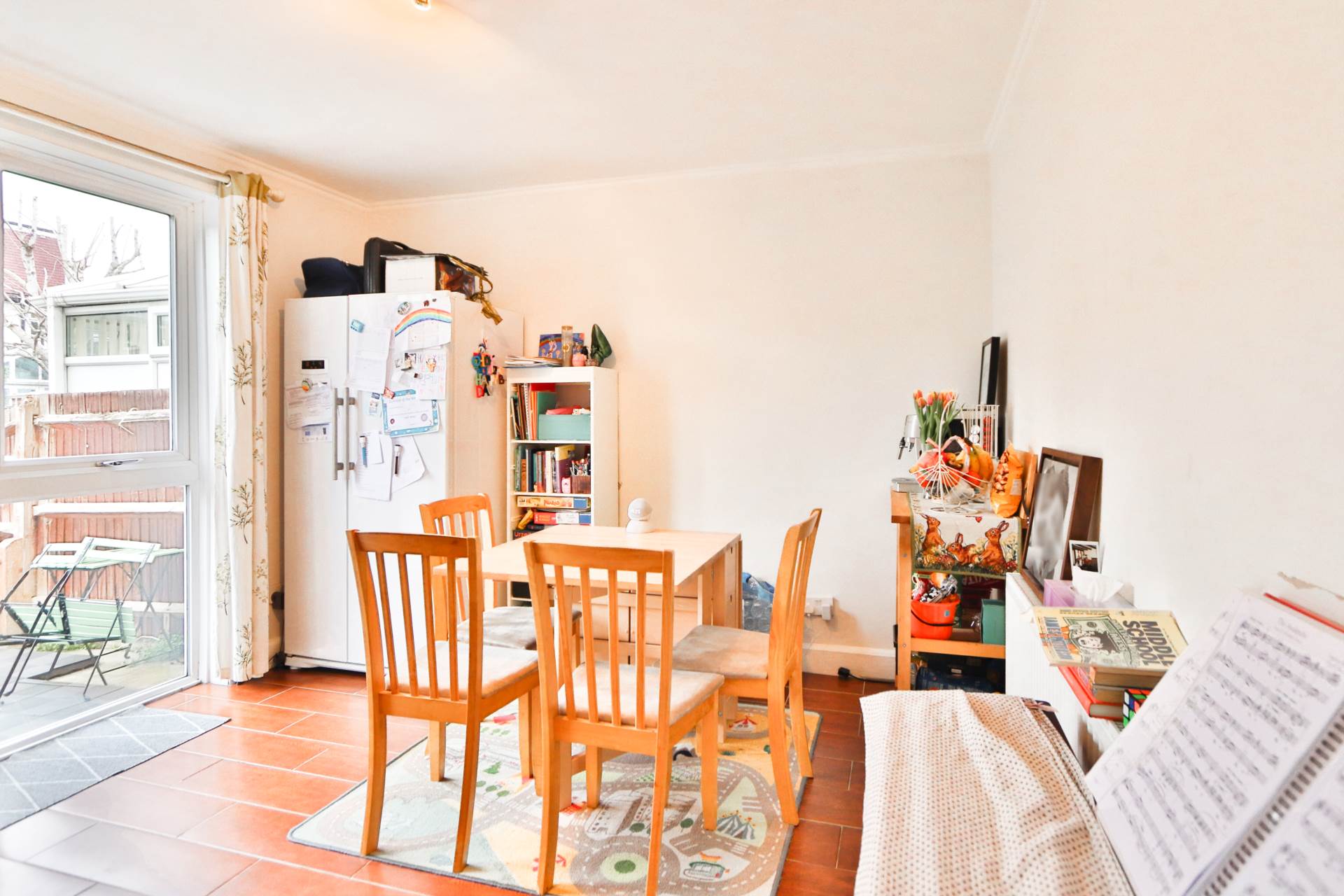 Albert Road, New Malden, Image 3