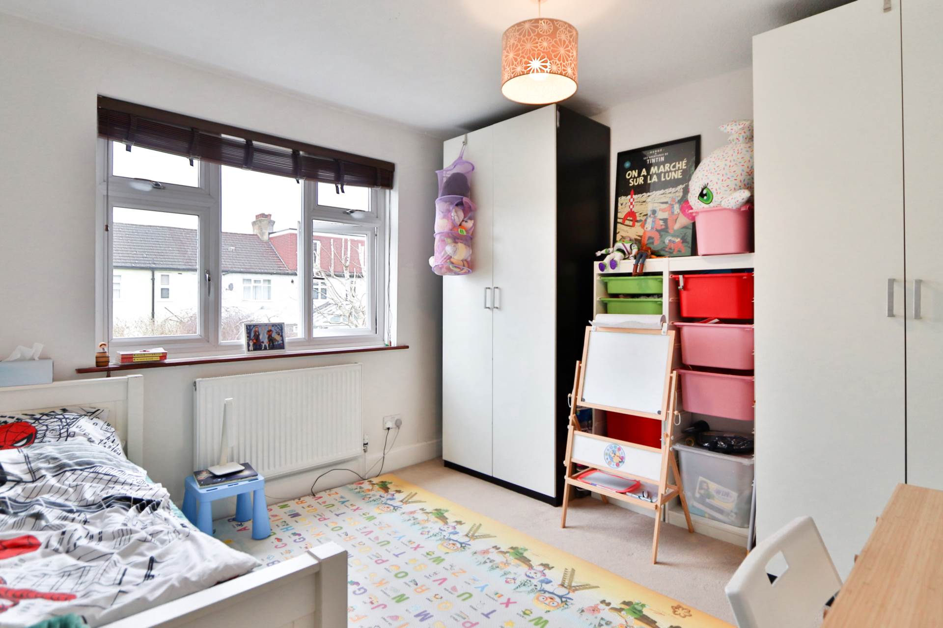 Albert Road, New Malden, Image 7