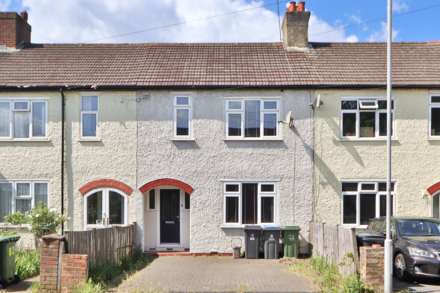 Albert Road, New Malden, Image 1
