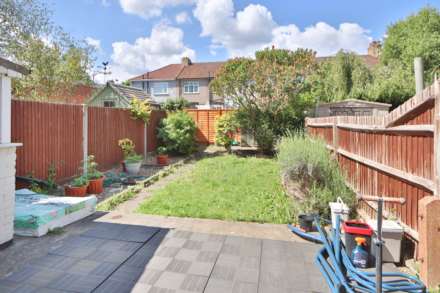Albert Road, New Malden, Image 4