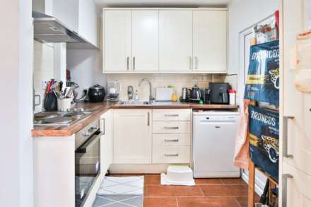 Albert Road, New Malden, Image 5