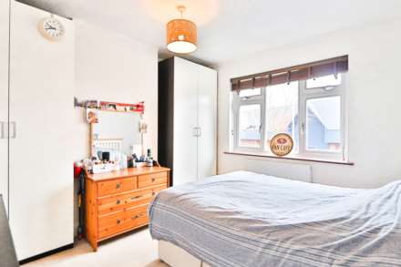 Albert Road, New Malden, Image 6
