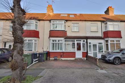 Queens Road, New Malden