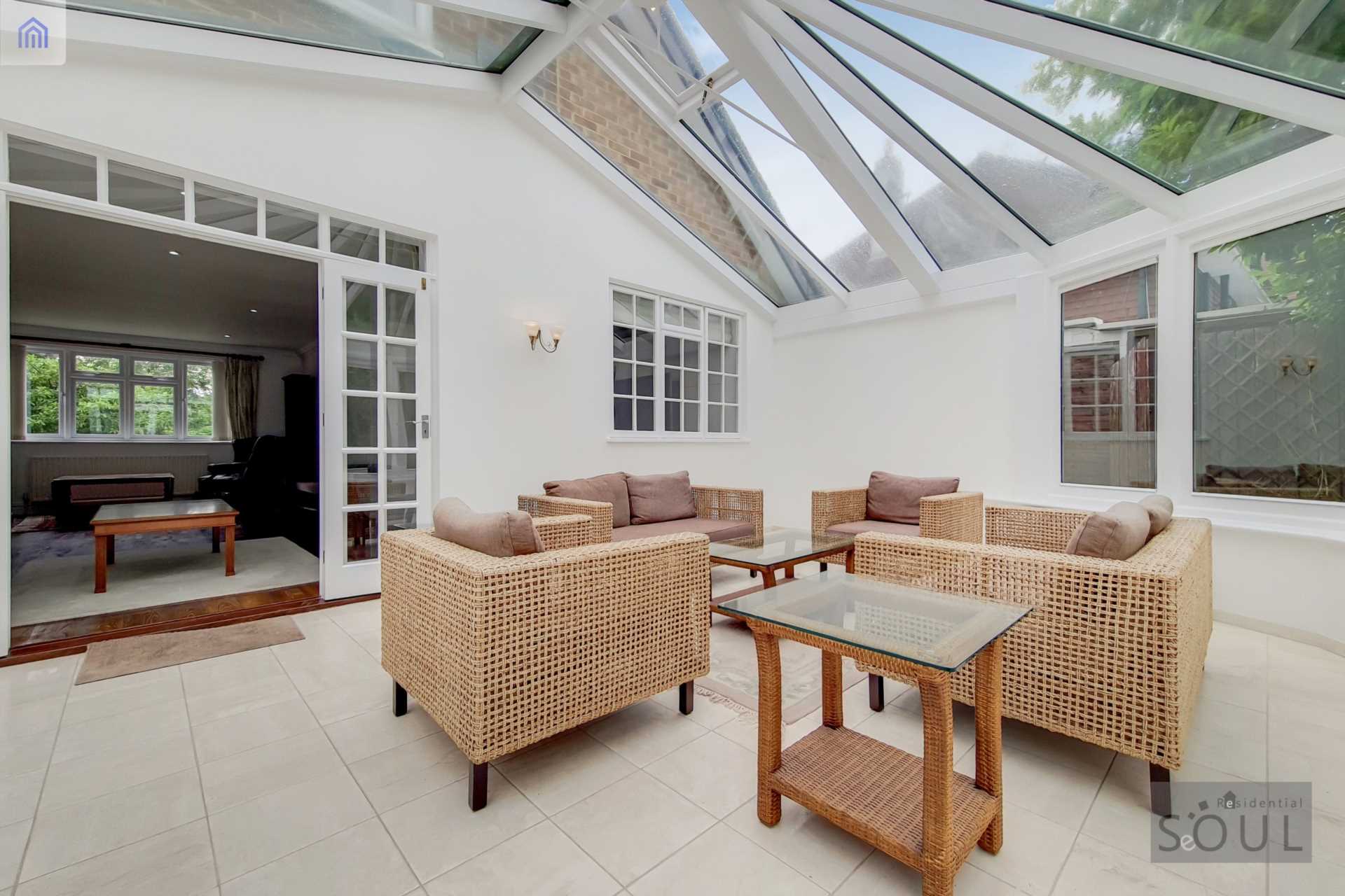 Birchmead, Coombe Hill Road, Image 11