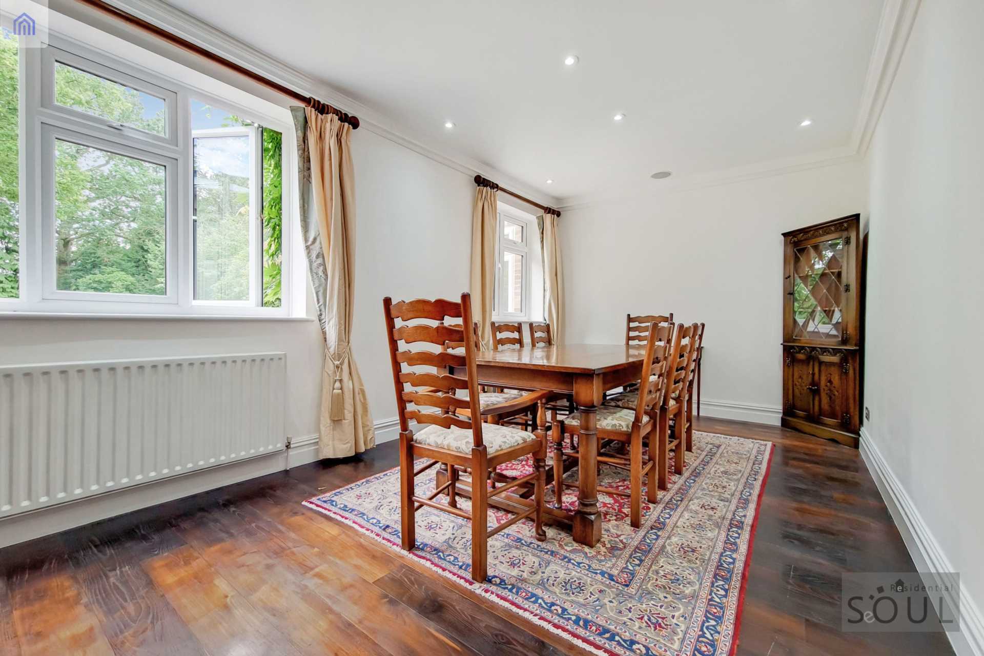 Birchmead, Coombe Hill Road, Image 13