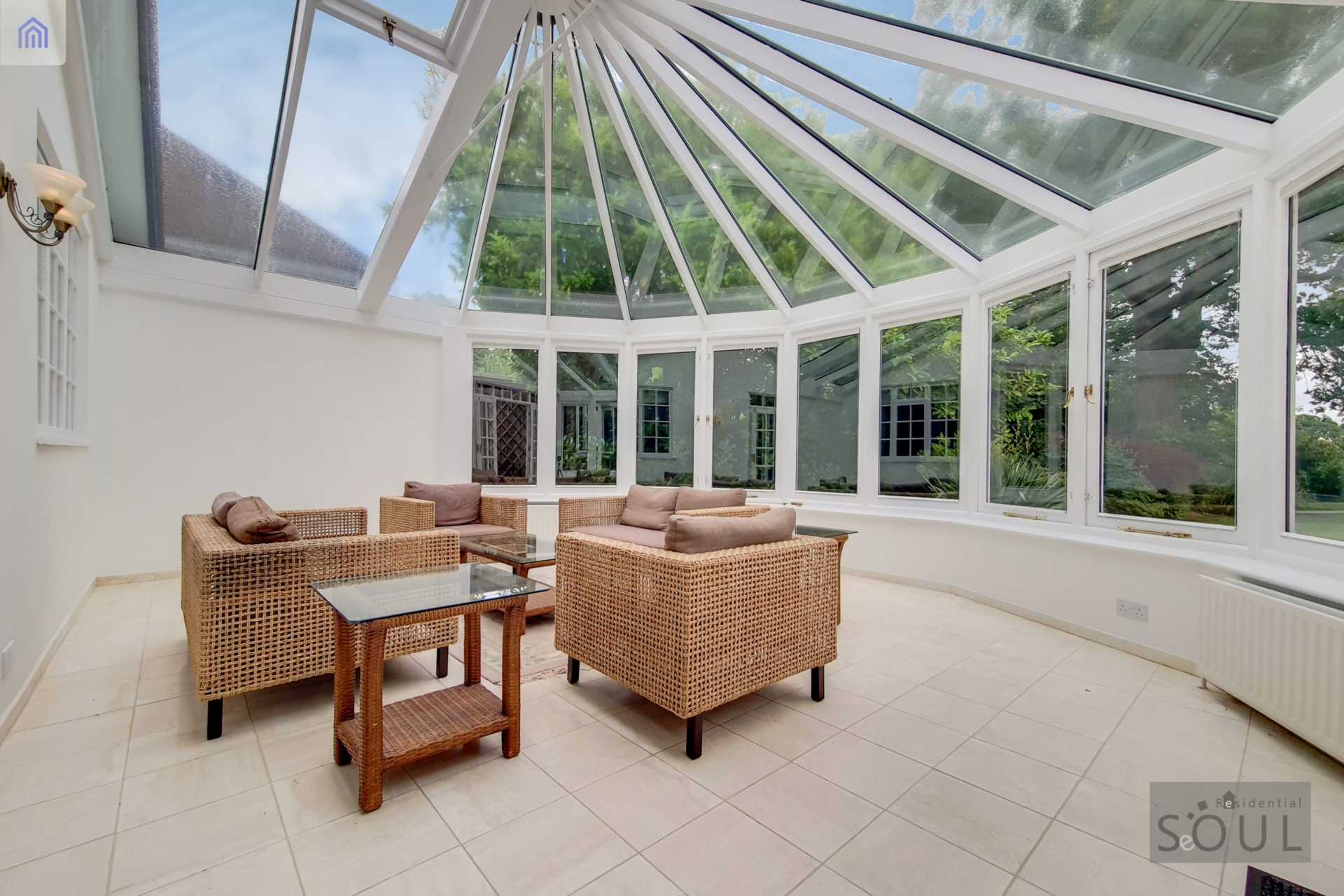 Birchmead, Coombe Hill Road, Image 2