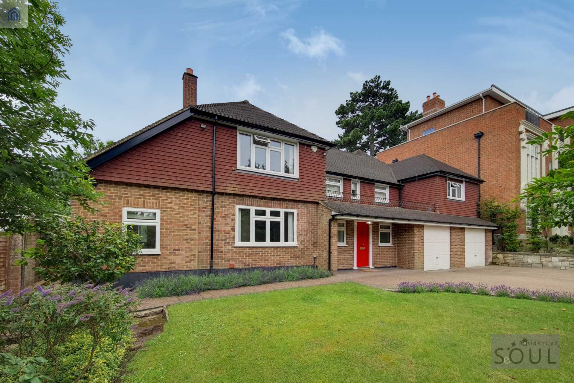 Birchmead, Coombe Hill Road, Image 35