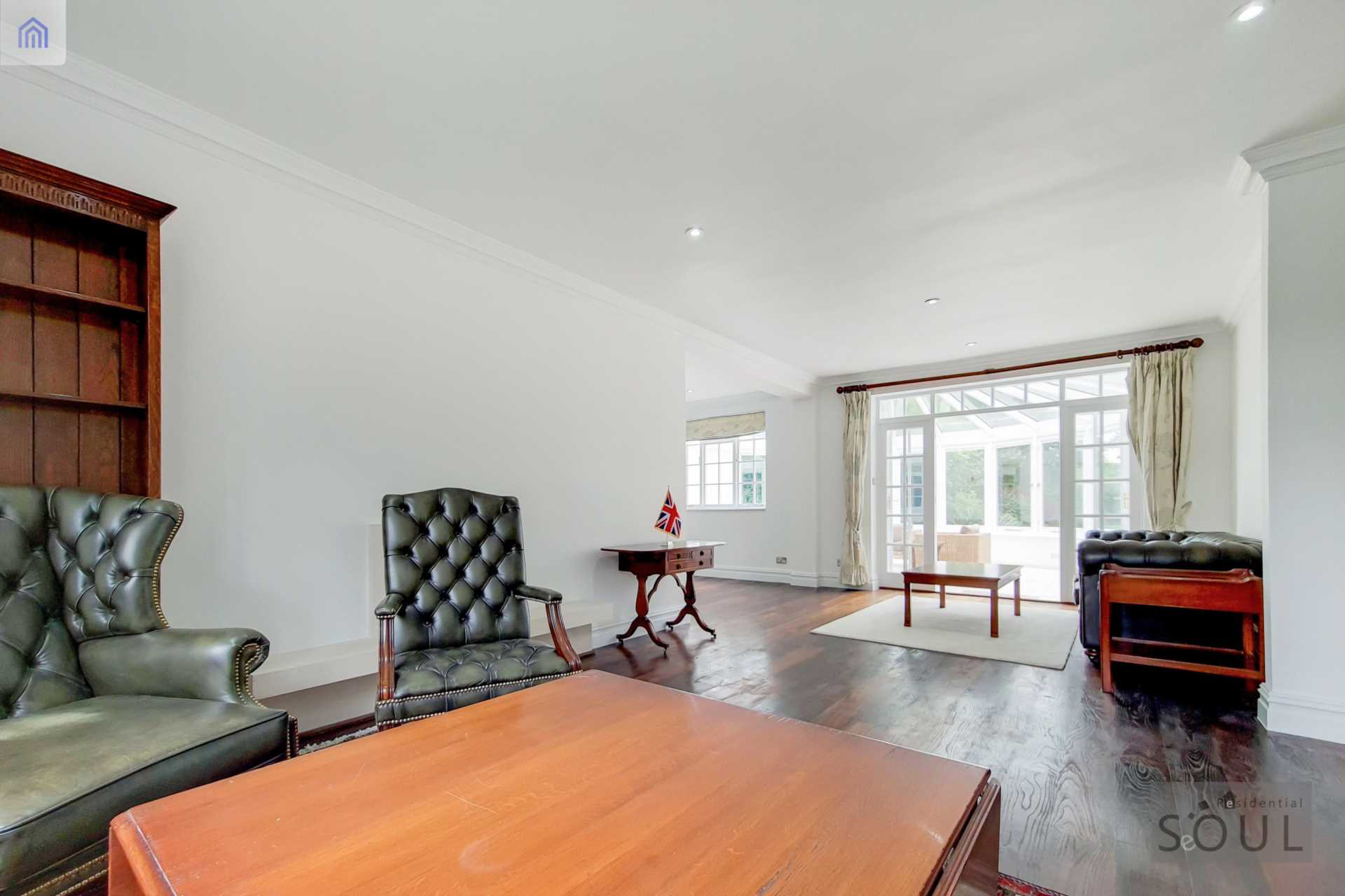 Birchmead, Coombe Hill Road, Image 6