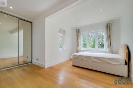 Birchmead, Coombe Hill Road, Image 24