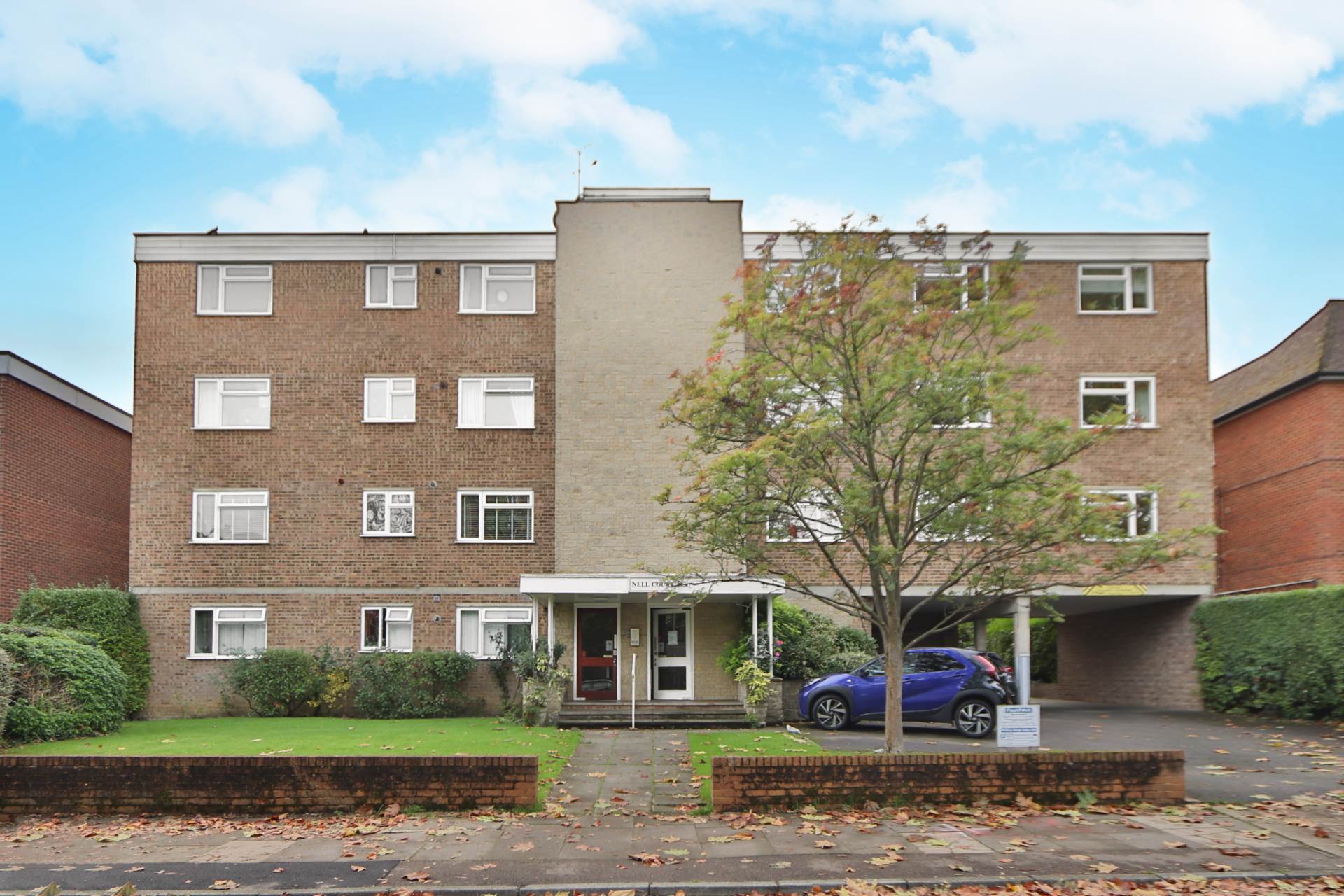 Nell Court, 32 Lovelace Road, Image 1