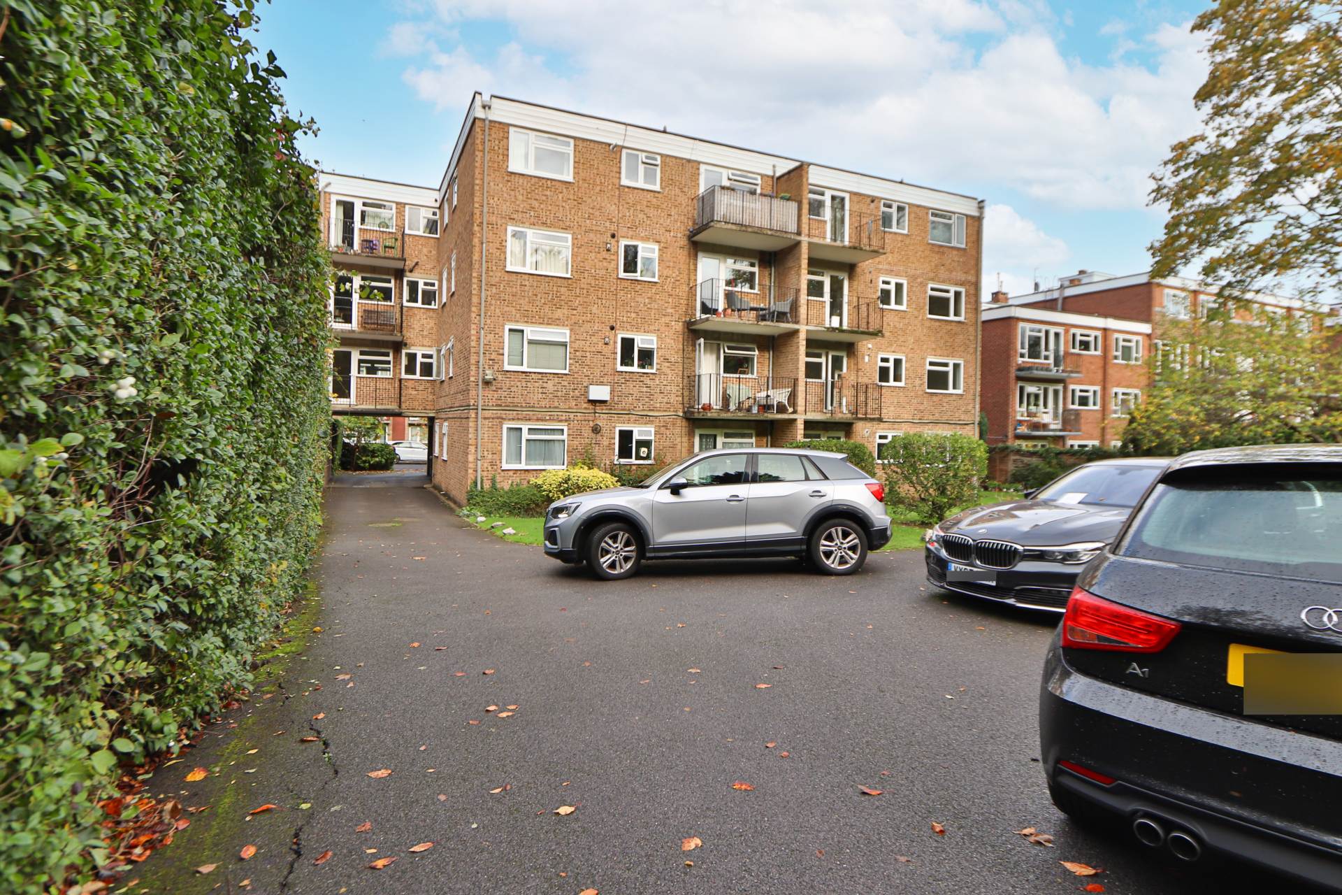 Nell Court, 32 Lovelace Road, Image 11