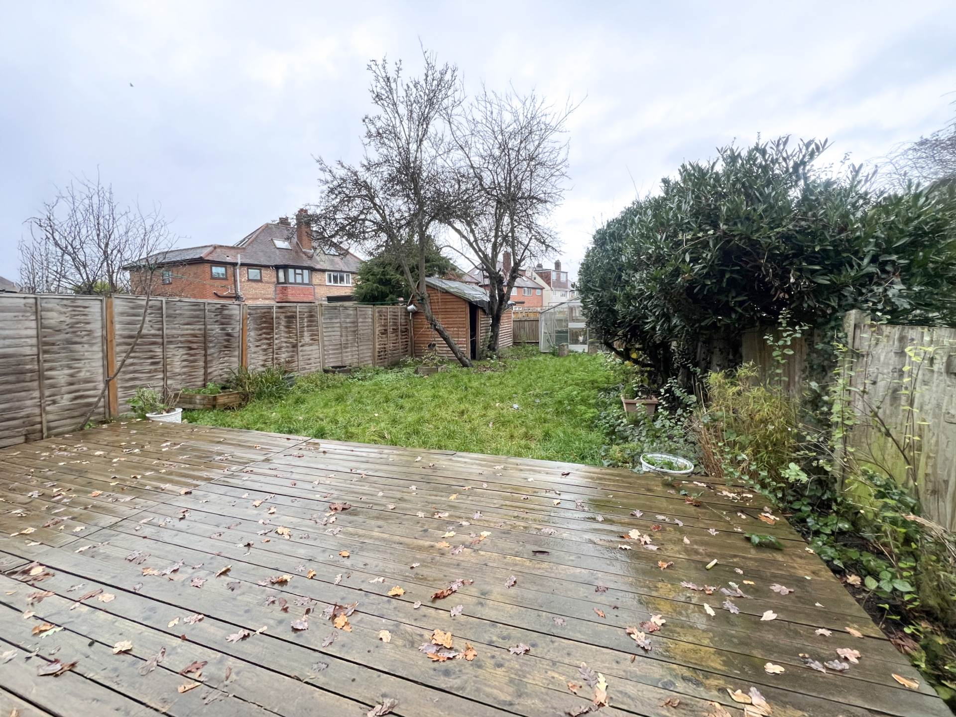 West Barnes Lane, New Malden, Image 13