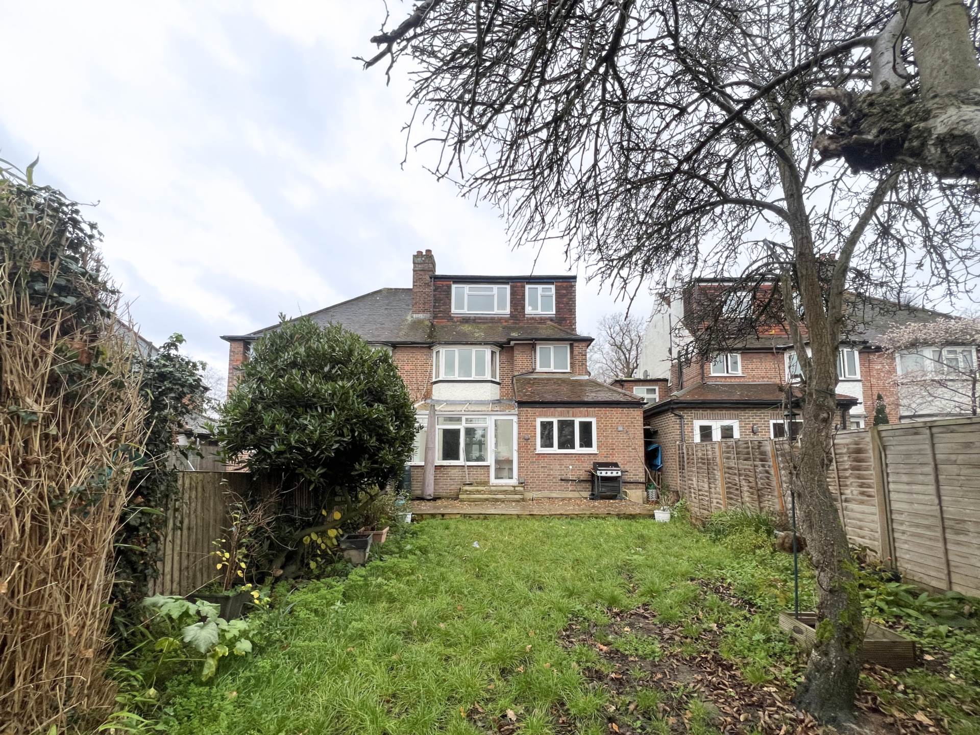 West Barnes Lane, New Malden, Image 14