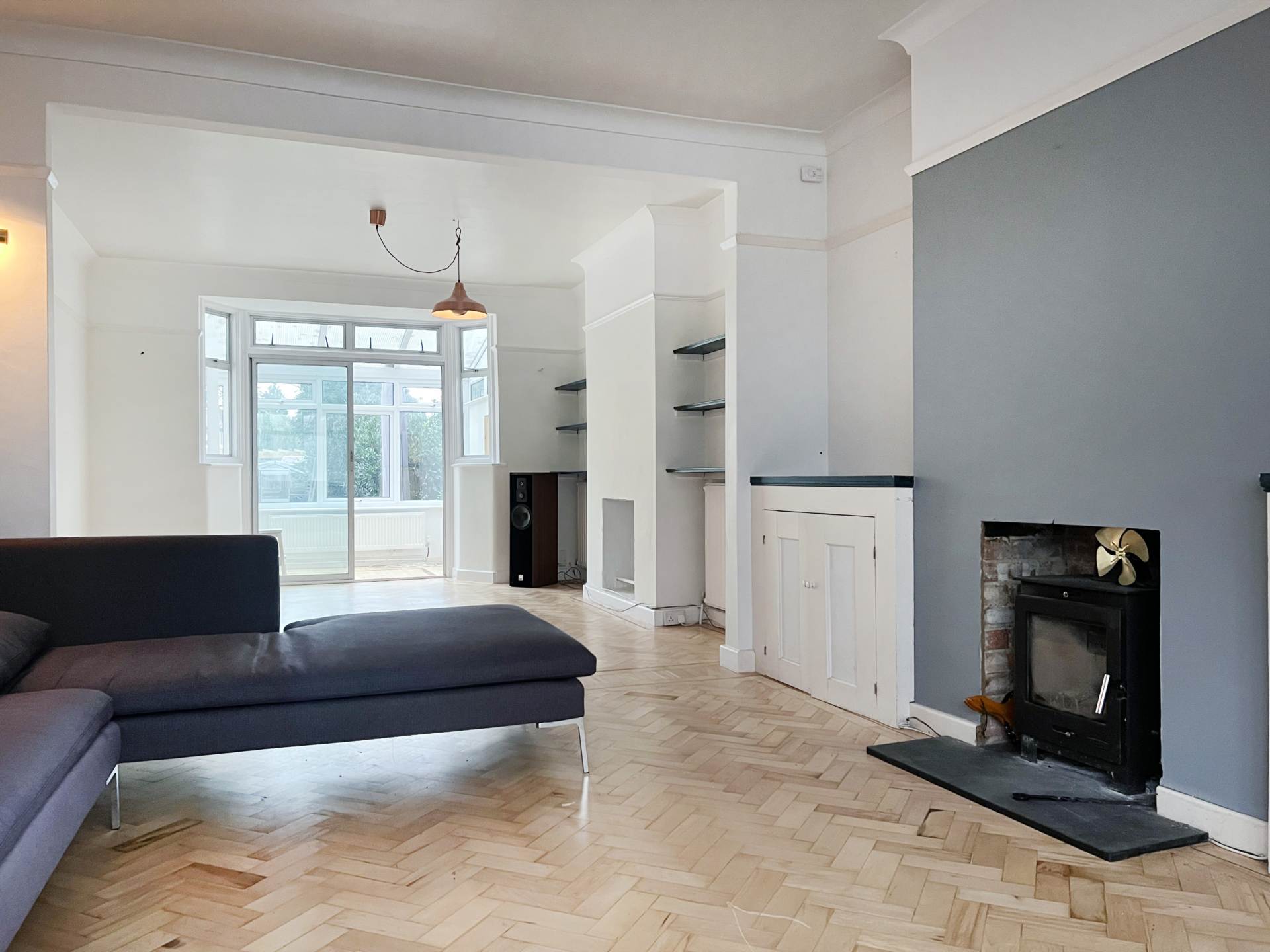 West Barnes Lane, New Malden, Image 2