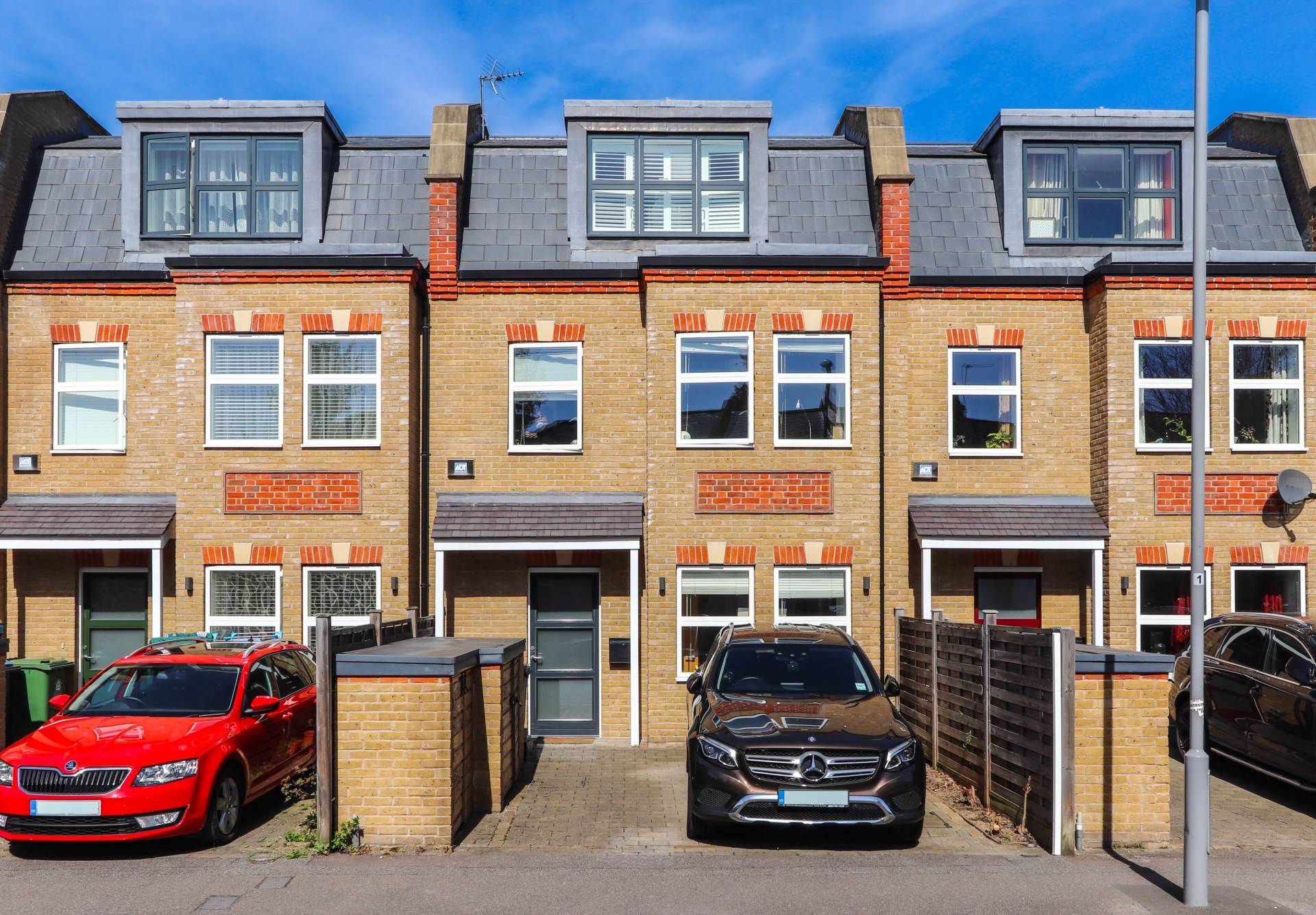 Grafton Road, New Malden, Image 1