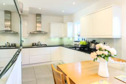 Grafton Road, New Malden, Image 5