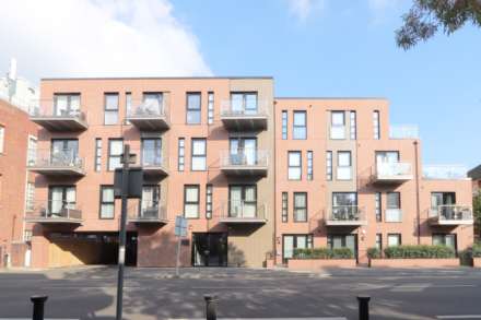 Coombe Road, New Malden, Image 1