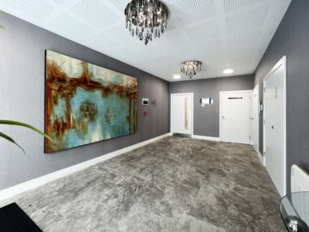 Coombe Road, New Malden, Image 11