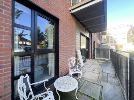 Coombe Road, New Malden, Image 9