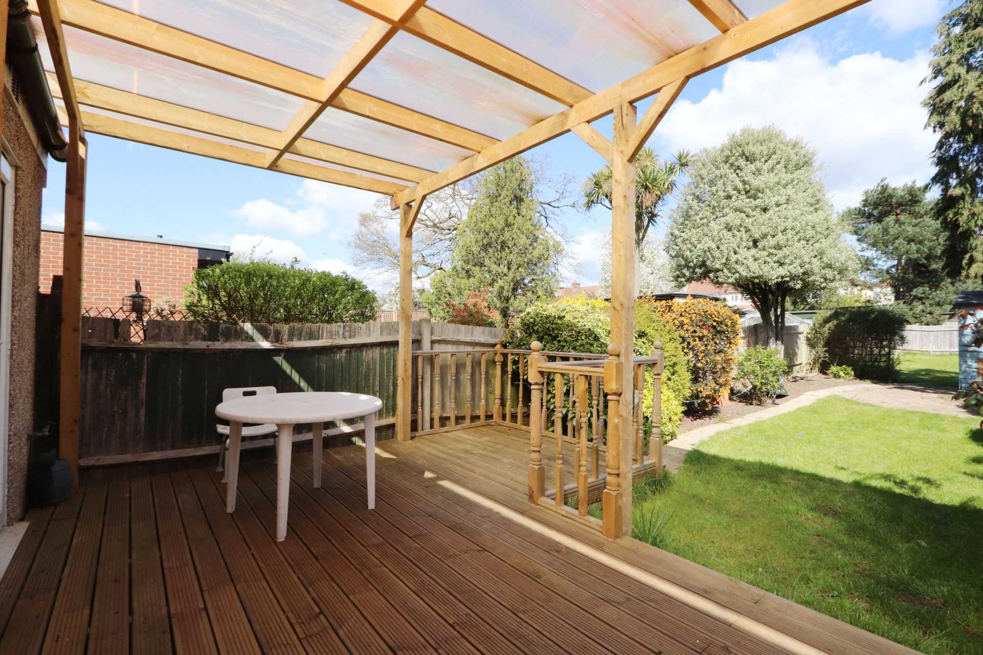 Amberwood Rise, New Malden, Image 13