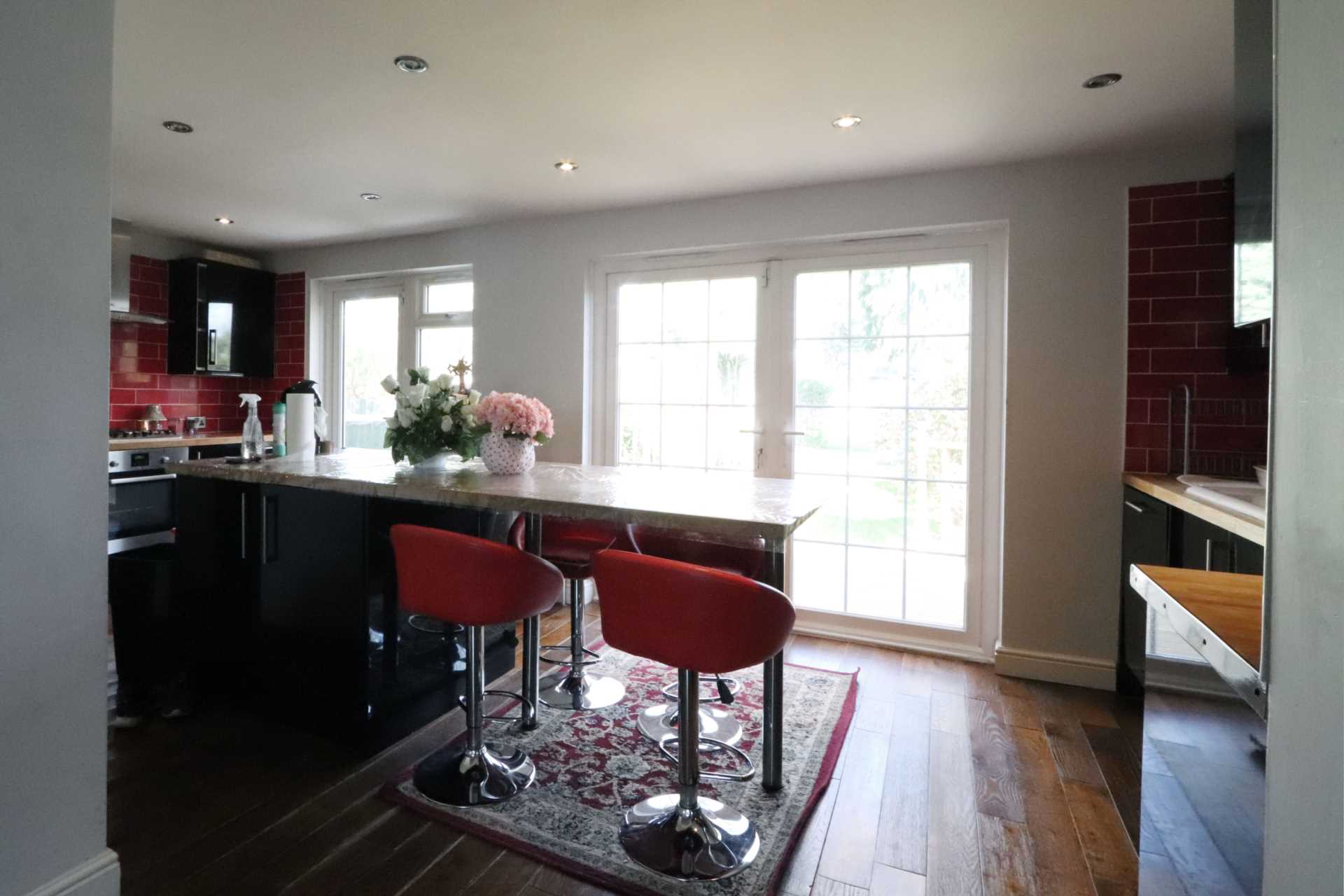 Amberwood Rise, New Malden, Image 5