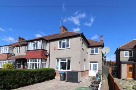 Property For Rent Amberwood Rise, New Malden