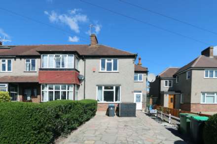Amberwood Rise, New Malden, Image 15