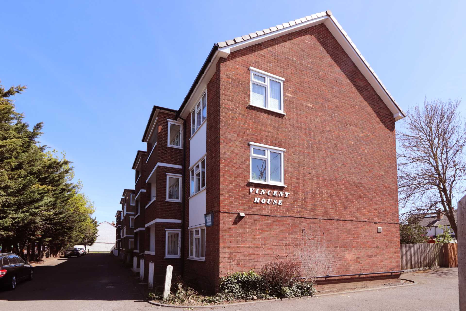 Burlington Road, New Malden, Image 1