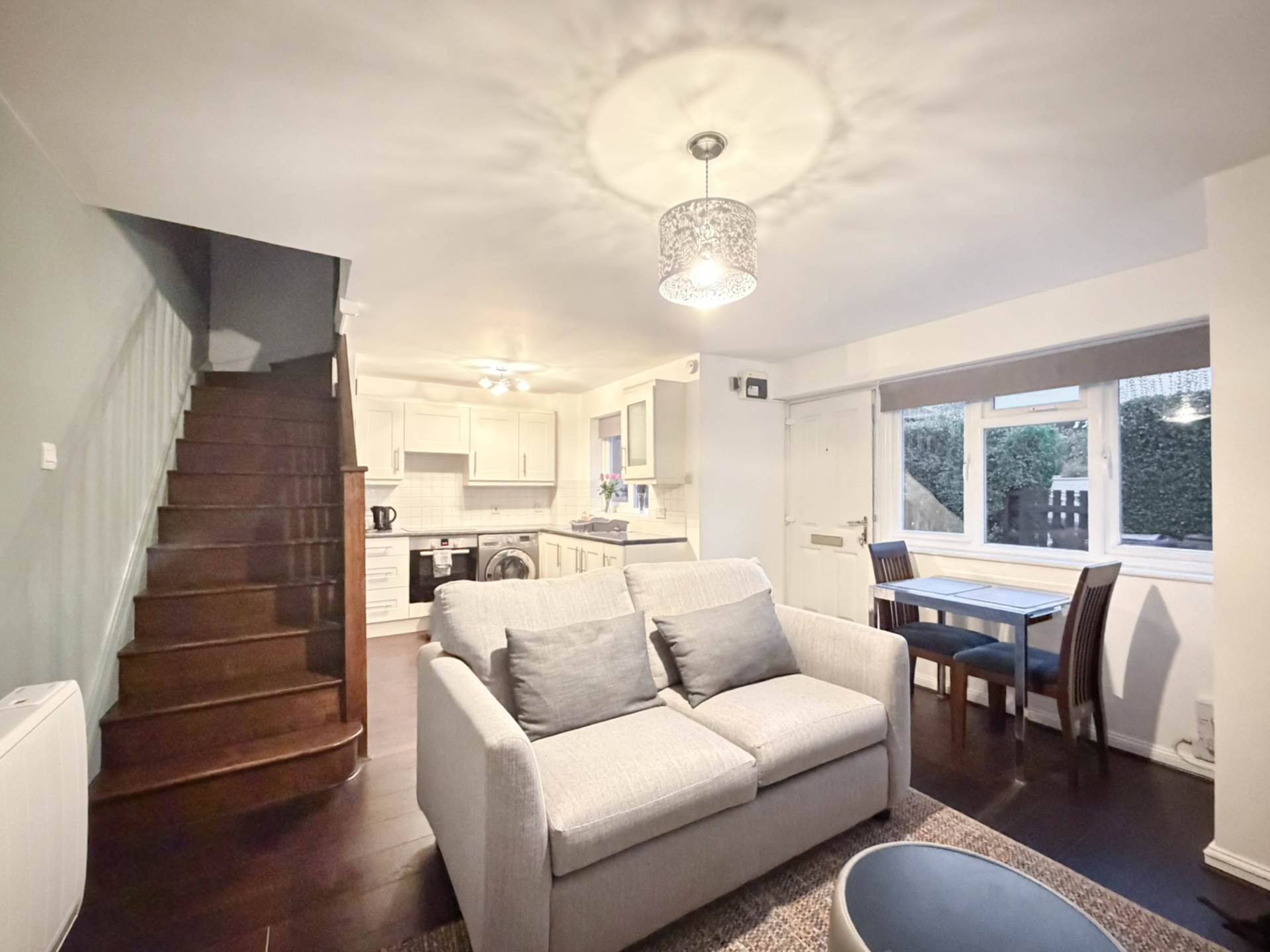 Tregaron Gardens, Kingston Upon Thames, Image 2