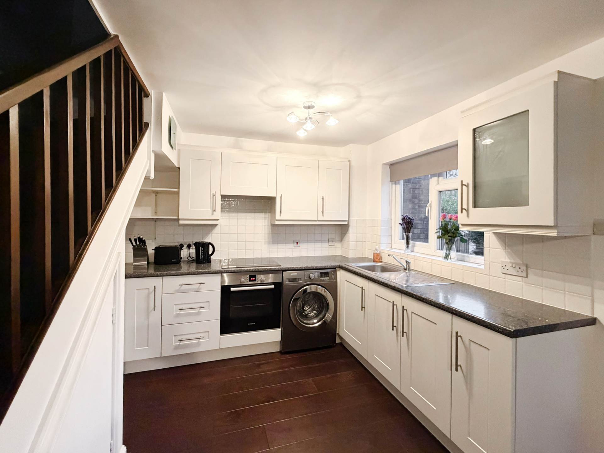 Tregaron Gardens, Kingston Upon Thames, Image 3