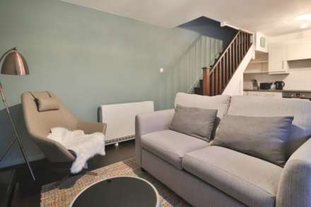 Tregaron Gardens, Kingston Upon Thames, Image 4