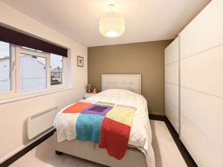 Tregaron Gardens, Kingston Upon Thames, Image 6