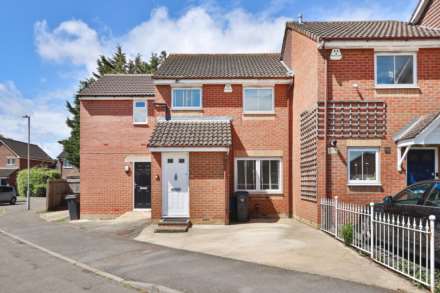 5 Bedroom End Terrace, Willow Road, New Malden
