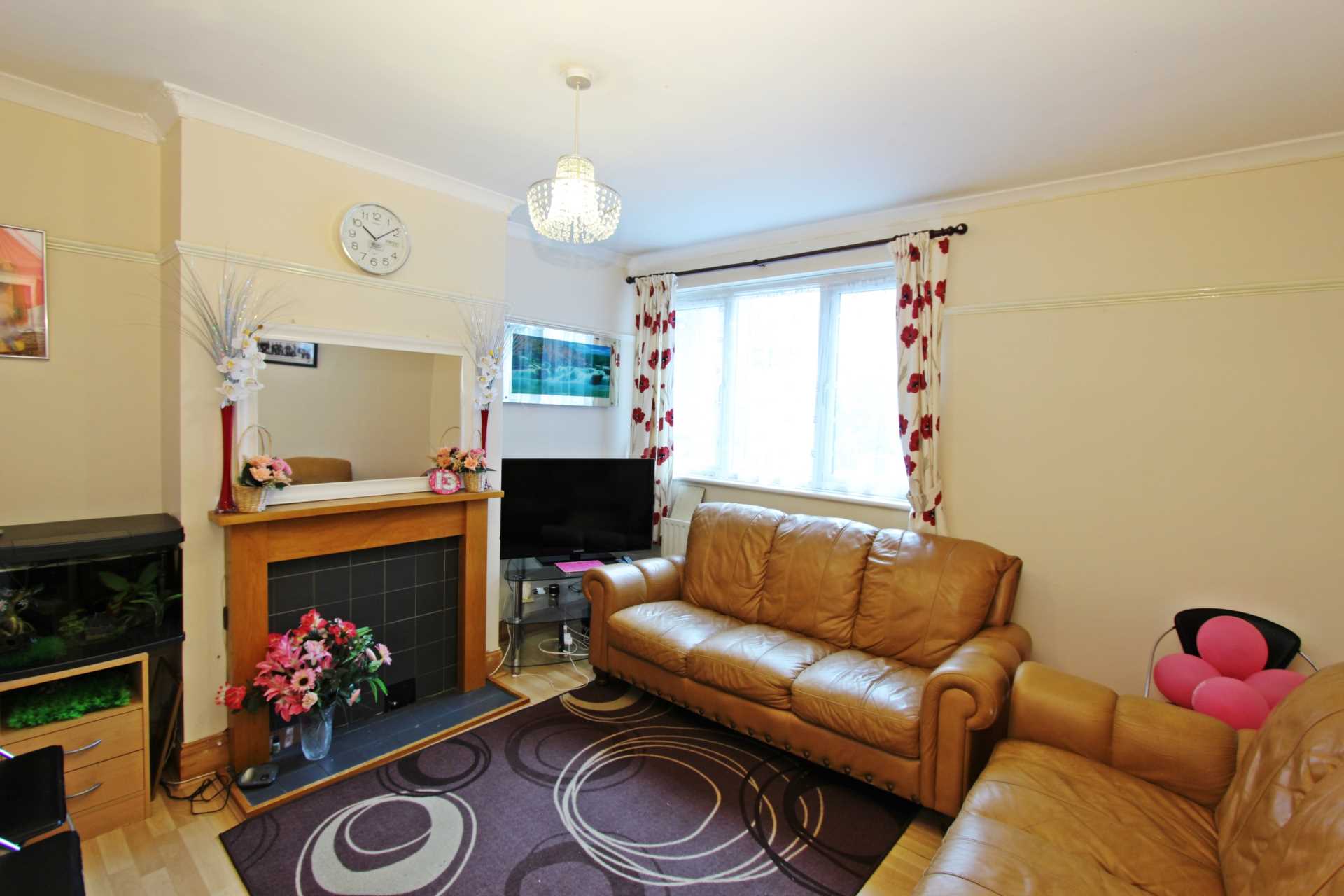 Manor Drive North, New Malden, Image 1