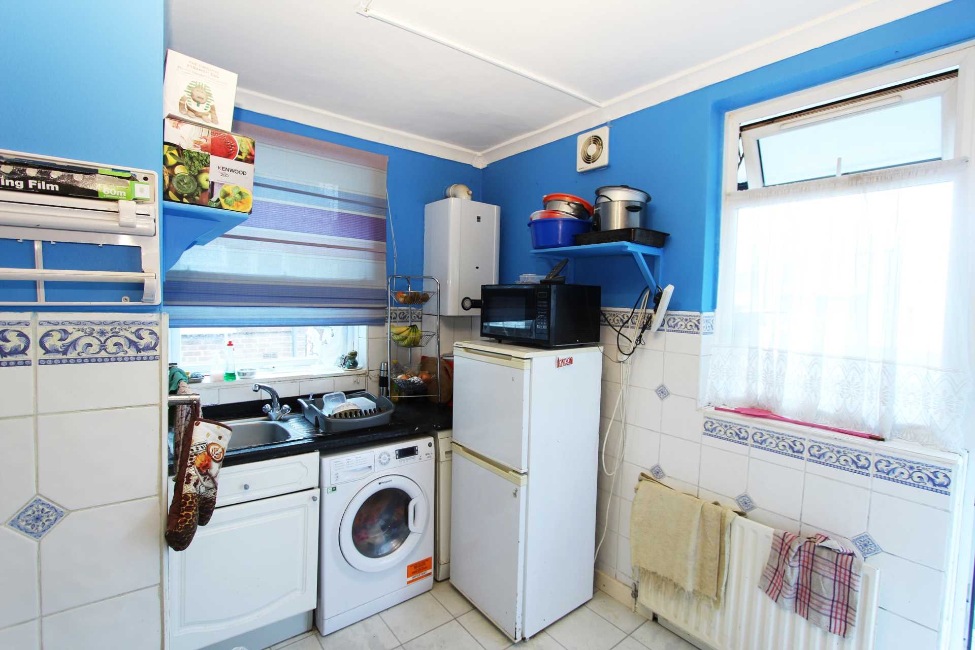 Manor Drive North, New Malden, Image 4