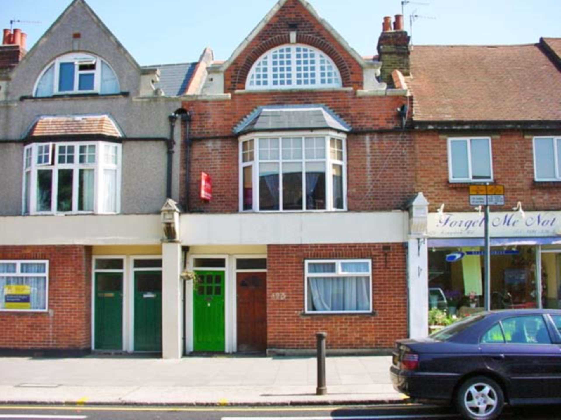 Kingston Road, New Malden, Image 1