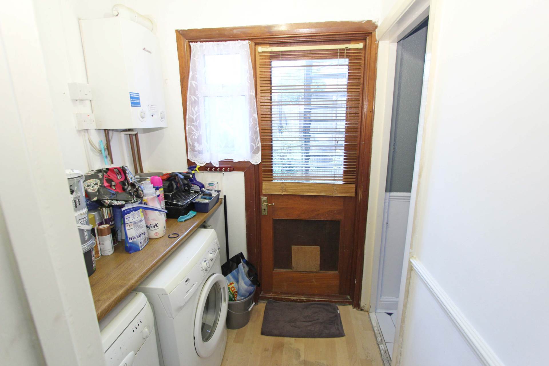 Kingston Road, New Malden, Image 9