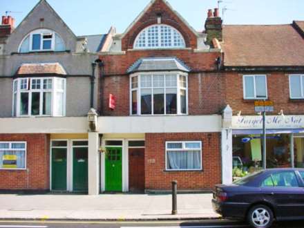 Kingston Road, New Malden