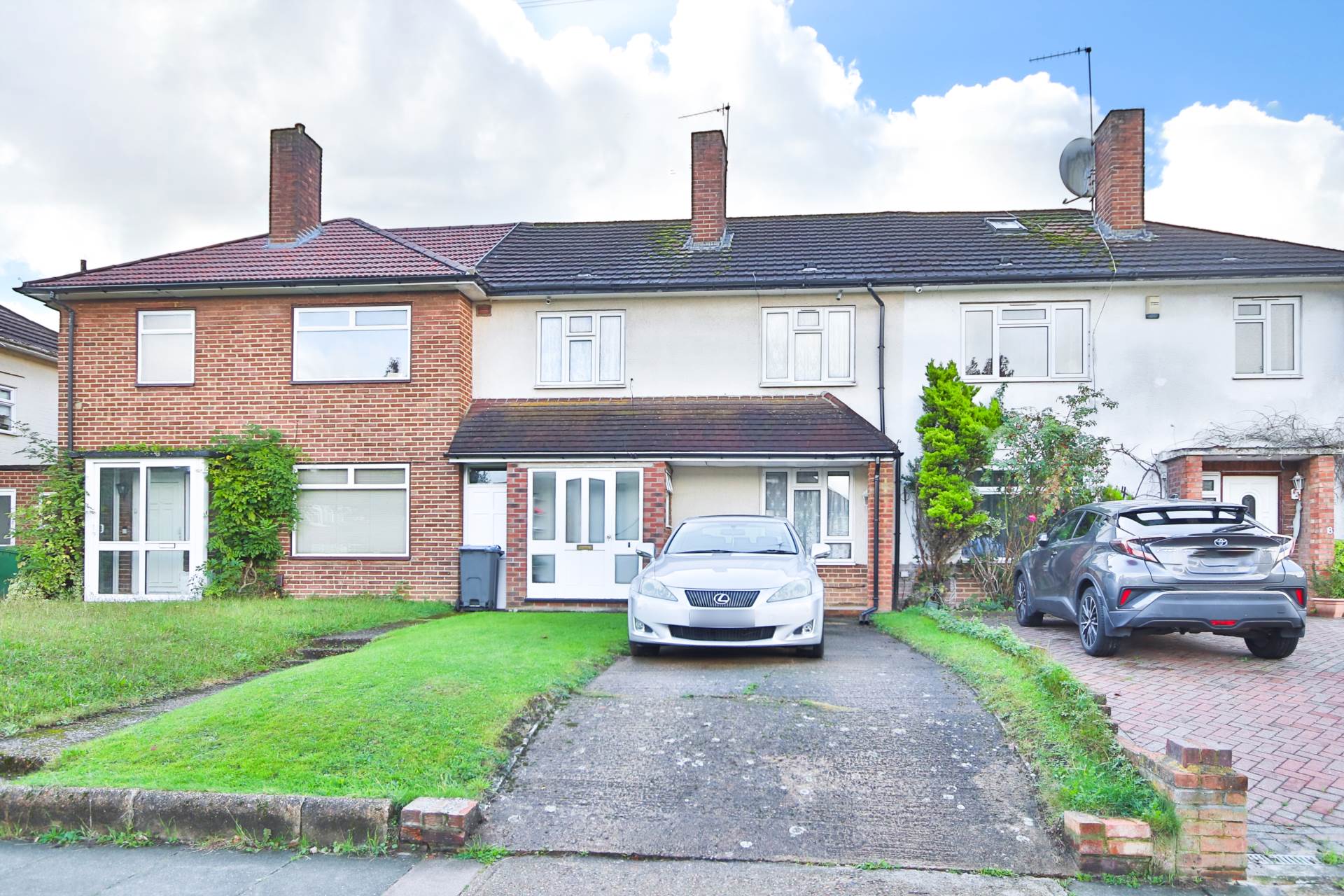 Sheephouse Way, New Malden, Image 1