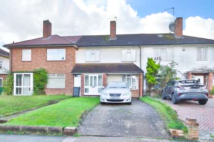 Sheephouse Way, New Malden