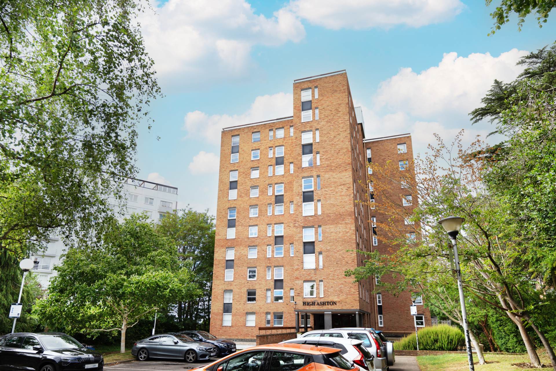 Kingston Hill, Kingston Upon Thames, Image 10