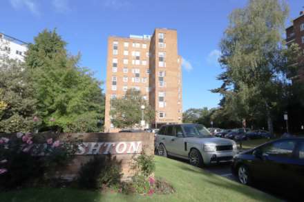 Property For Rent Kingston Hill, Kingston Upon Thames
