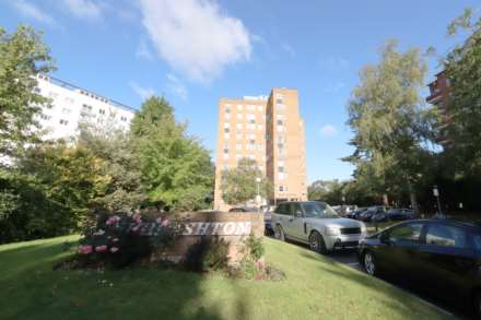 Kingston Hill, Kingston Upon Thames, Image 9