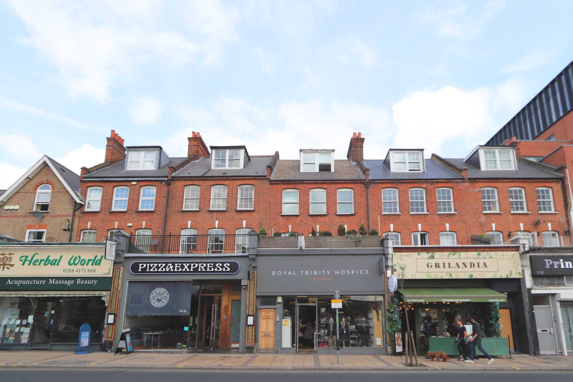 The Broadway, Wimbledon, Image 13