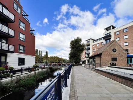 Stevens House, Jerome Place, Image 4